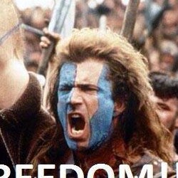 The tree of Liberty needs to be refreshed from time to time with the blood of Patriots and tyrants - T Jefferson