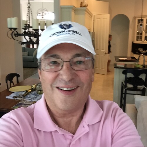 Doctorate in Economics, lover of God, Country, and Family, Army Vet 58yrs, MAGA Intellectual.