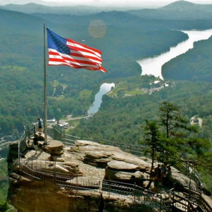 Christian, Conservative, mother of 3, grandma of 1, Pro-Life and Patriot who loves my God, my country and DJT. 👍😎♥️🙏�...