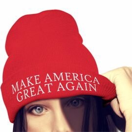 Time to Save America! Let's ROLL!