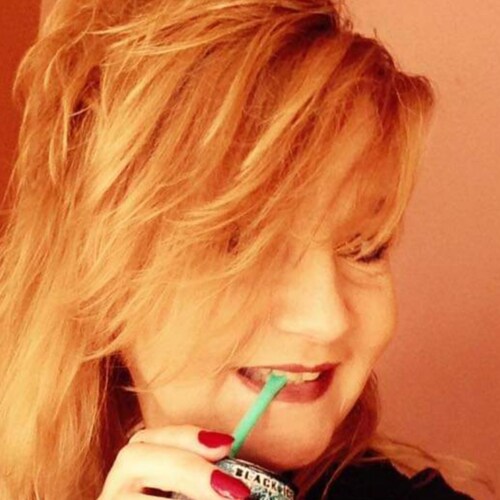 Christian, Patriot, Mom and Mimi