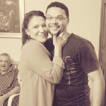 Con más caché que #Google y usando menos #Ram que #Chrome, amante de la #Ciencia y la #Tecnología, pero sobre todo sufro...