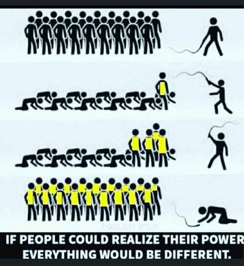 View Nessi's post on GETTR. Join the discussion, share your thoughts, and connect with the community.