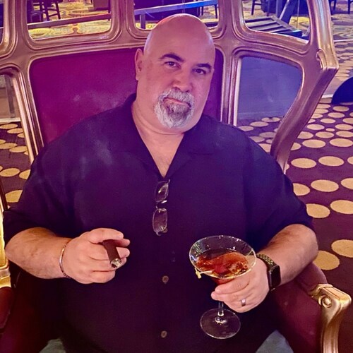 Free-market anarchist. Love of fine cigars and whisky. Las Vegas is my second home.