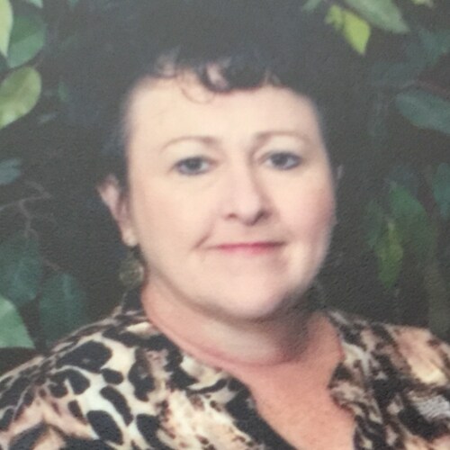 Christian, Wife, Mother, Conservative, Retired Teacher