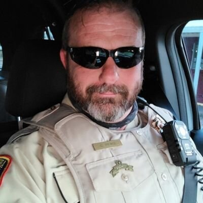 I am a 30-year veteran to law enforcement, and still active reserve!  I am the husband to the most beautiful woman in th...