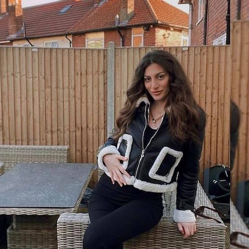 Conservative <3   , Trump is our president .