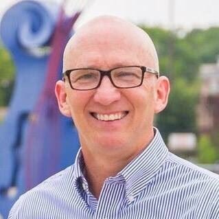 Former Iowa State Representative, Deputy Director ITR Foundation, Advocate for School Choice and Smaller Smarter Governm...