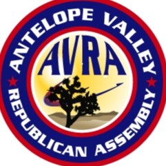 The Largest and Oldest Grassroots Republican Organization in the Antelope Valley