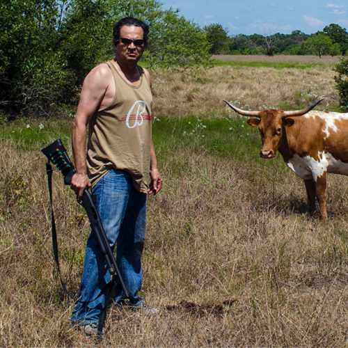 Professional photographer and political activist.