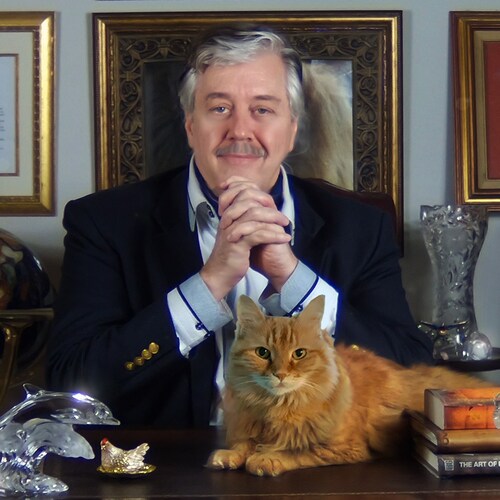 35+ years TV, Movies; 90% NYC. Now in Career Act III: making movies "Bringing Younger Generations Back To God" email ros...