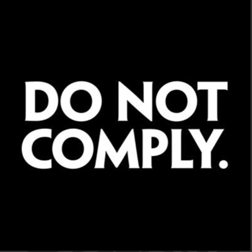 Ideas have Consequences
Follower of Jesus
Digital Warrior
Patriot 
Republican Constitutionalist
Pro-Gun Pro-2A Pro-Life  Pro-Truth 🇺🇸 ✝️