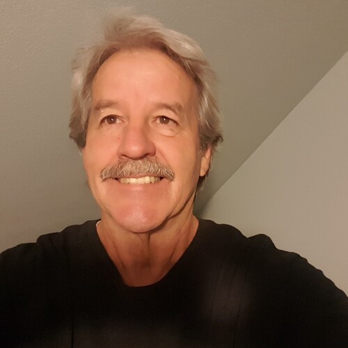 Author, Musician, Songwriter, Apostle of Jesus Christ