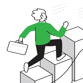 Business Network and Global jobs search, International  IT Careers, Employment in USA & UK. Promotion projects in Networ...