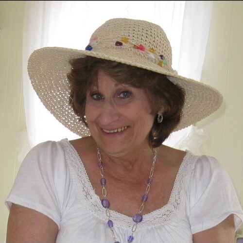 Retired medical social worker. Trump supporter from the moment he came down the escalator. Love my country & will not co...