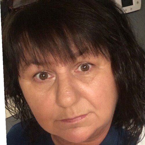 Proud Kentucky Deplorable. Not as proud to work for public health as I was 30 years ago. My dogs tell me what to do. Tru...