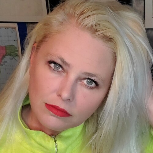 Visit EliciaClegg's profile on GETTR. View their posts, photos, videos, and connect with them on the social platform.