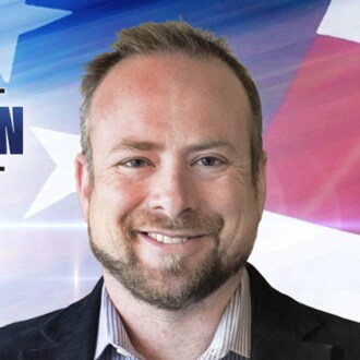 Host- Talk Radio 570 KVI Weekdays 3-6 PM PT 
West Coast editor- The Post Millennial

Mazel Tough