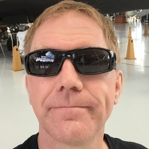 Depot Level FLIR technician. Electronics geek. Jack of all trades, master of some.