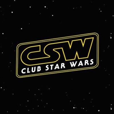 Club Star Wars is the biggest SW club on the Xbox and also a youtube channel where we discuss SW and chat to actors from the movies past and present.