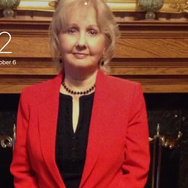 Retired Registered Nurse, Christian, #MAGA. Married to Marine Combat Veteran who was awarded a Purple Heart

55.5 thousa...