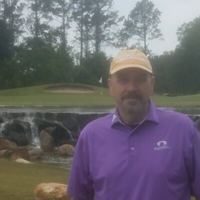 Father, Husband, Friend, Designer, Golfer, Conservative and Christian