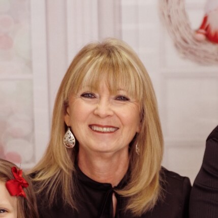 Christian, wife, mom, gigi, retired educator