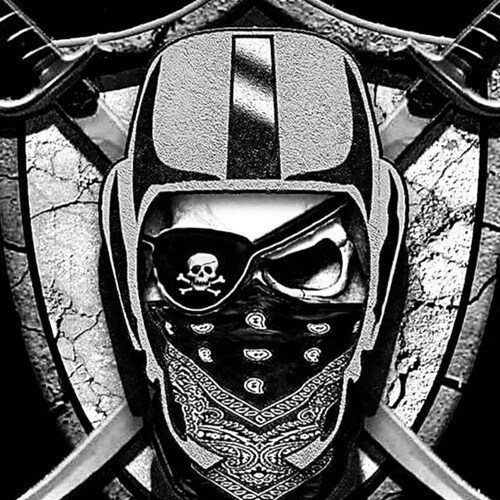 Unbent. Unbowed. Unrepentant.