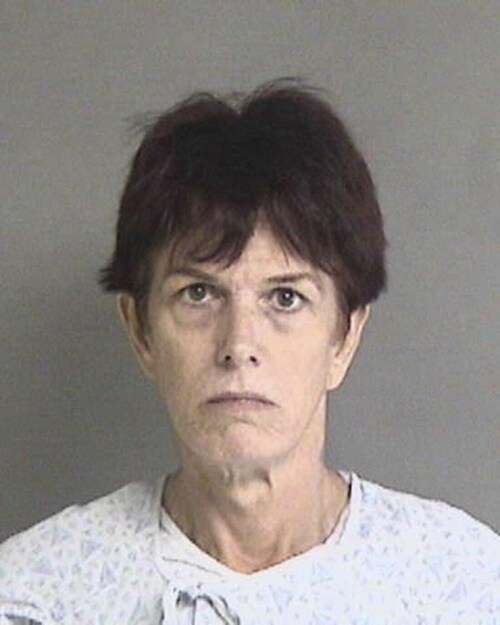 William A. Ferguson on GETTR At this moment there is the trial of Dana