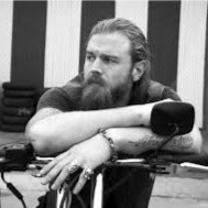 "Dyin’ ain’t much of a living, boy."