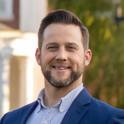 Christian. Husband. Father. Former Senior Trump Political Appointee at State and DoD. Current MDiv student at SBTS. Figh...