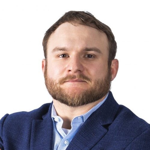 Pennsylvania Outreach Director for the Freedom Foundation. 

Former GOP campaign opportive