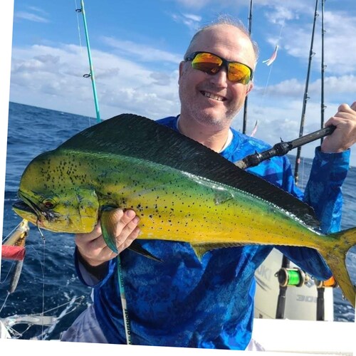 Proud Father
Owner - Get It Done Roofing
Awesome Angler
FREEDOM!!!