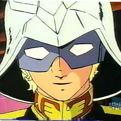 Passionate archivist, loves cartoons, raised on humor, enjoys drawing, this world is a mess, the past is important, God ...