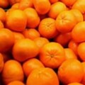 Living in Orange County, in an orange state and an orange country.