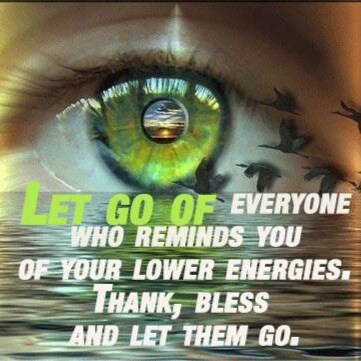 ♥Love is Awareness - Awareness is Love♥