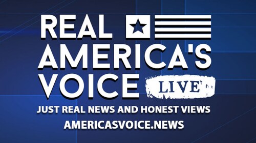 REAL AMERICA'S VOICE (RAV)