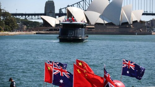 Australia unfortunately will serve as the main example to the world of the planned destruction of de...