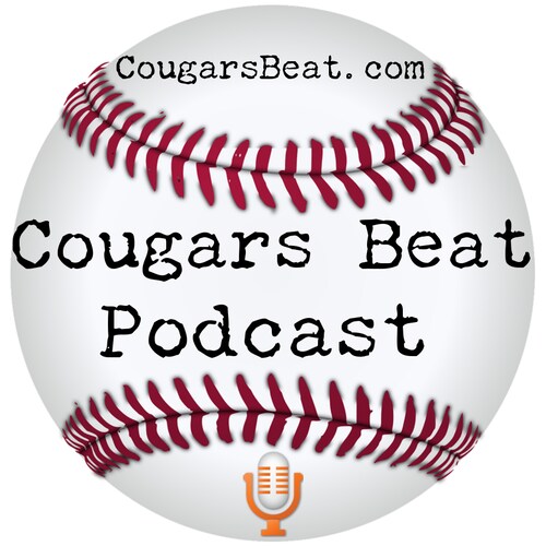Beat writer covering the University of Houston Cougars baseball program.