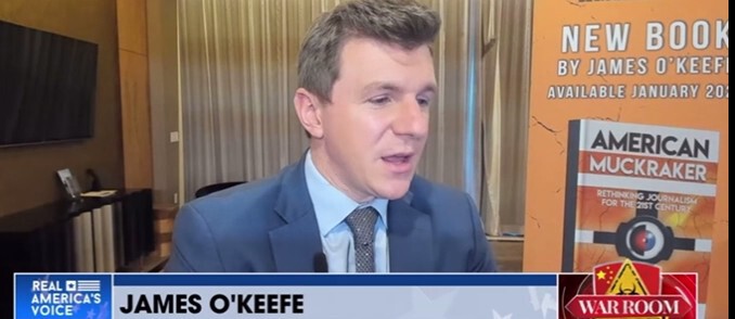 BREAKING NEWS: 
"The FBI has been communicating, the Department of Justice has been communicating, w...