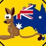 Red Pilled Aussie living abroad.