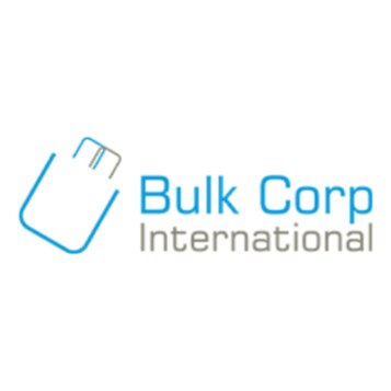 Bulkcorp International offers packaging solutions like FIBC, container liners for various industries including fertilize...