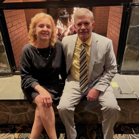 Vet wife, mom, teacher & nature girl living in the mountains of NE PA. Love God, America, family, classic cars & rock an...