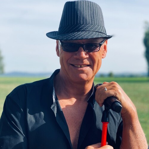 Visit MrGeorge's profile on GETTR. View their posts, photos, videos, and connect with them on the social platform.