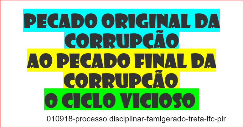 PECADO ORIGINAL
DESTINO FINAL GUERRA
https://verdade-rigor-honestidade-diferente.blogspot.com/2019/0...