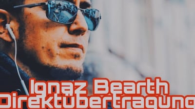 Ignaz Bearth LIVE