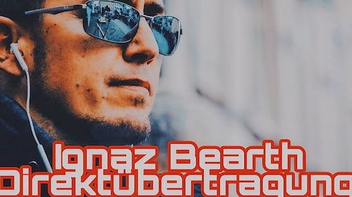 Ignaz Bearth LIVE