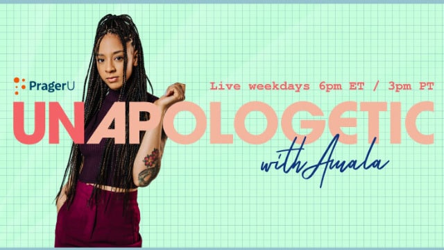 Watch This Woke Documentary With Me…IF YOU CAN - Unapologetic LIVE