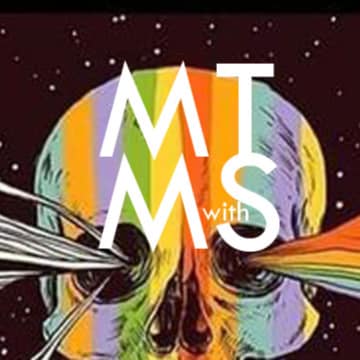 "If you're going through hell, keep going." - Winston Churchill

"The best way out is always through." - Robert Frost