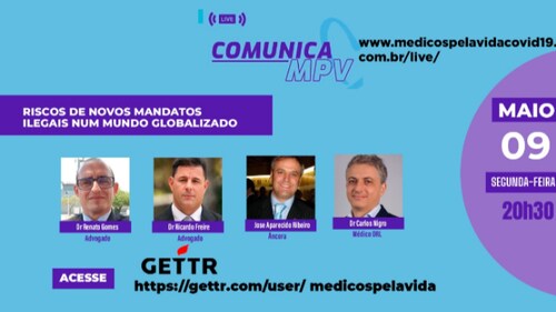 Os riscos de novos mandatos ilegais que ameaçam a tranquilidade mundial